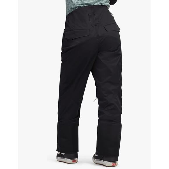 DAKINE Reach 20K 2L Snow Pants – Women’s Medium – Gray – NWT with RECCO - Picture 3 of 14